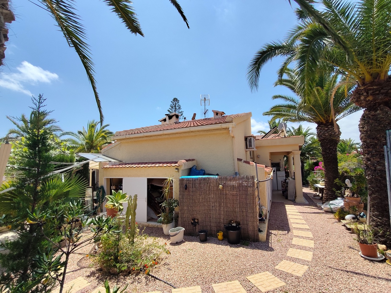 Villa for Sale in Ciudad Quesada, Alicante