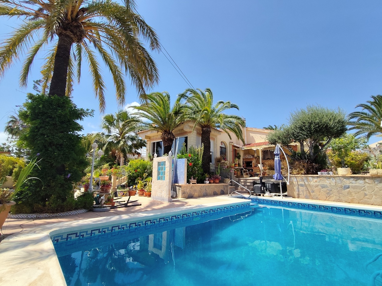 Villa for Sale in Ciudad Quesada, Alicante