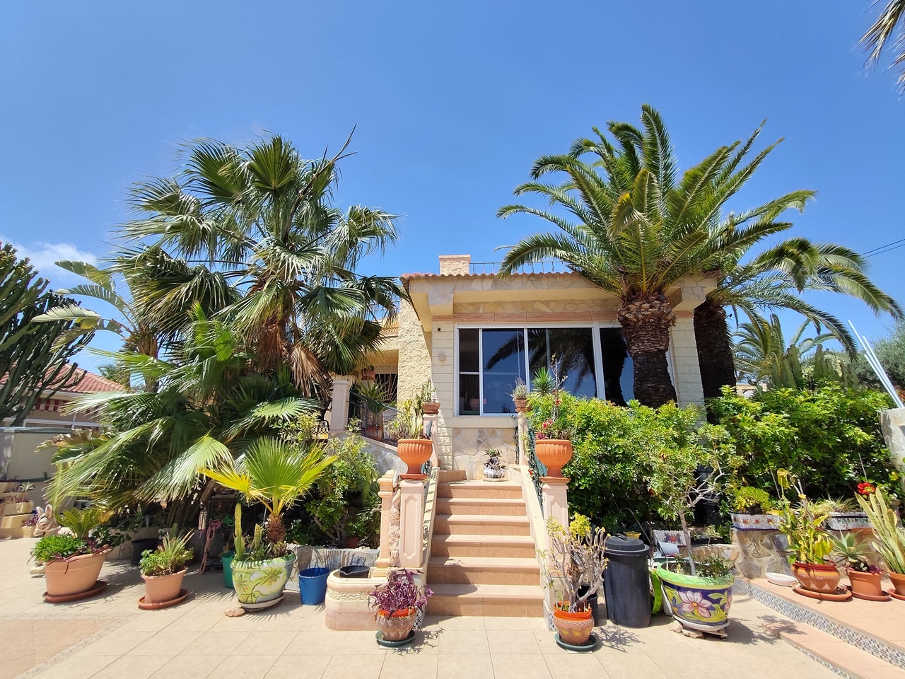 Villa for Sale in Ciudad Quesada, Alicante