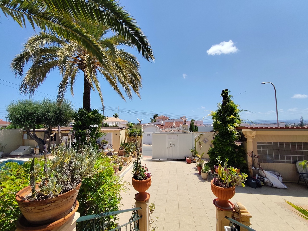 Villa for Sale in Ciudad Quesada, Alicante