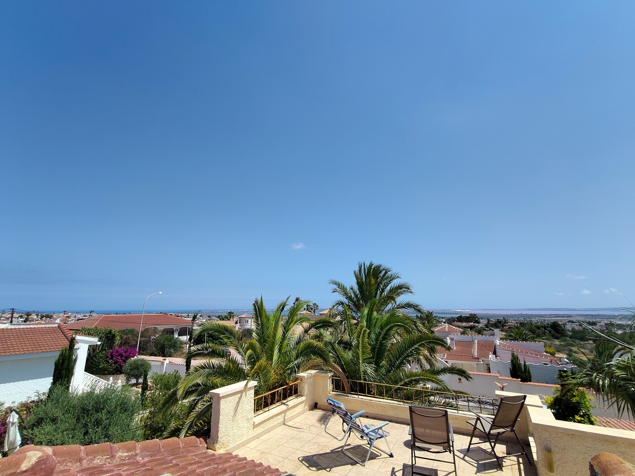 Villa for Sale in Ciudad Quesada, Alicante