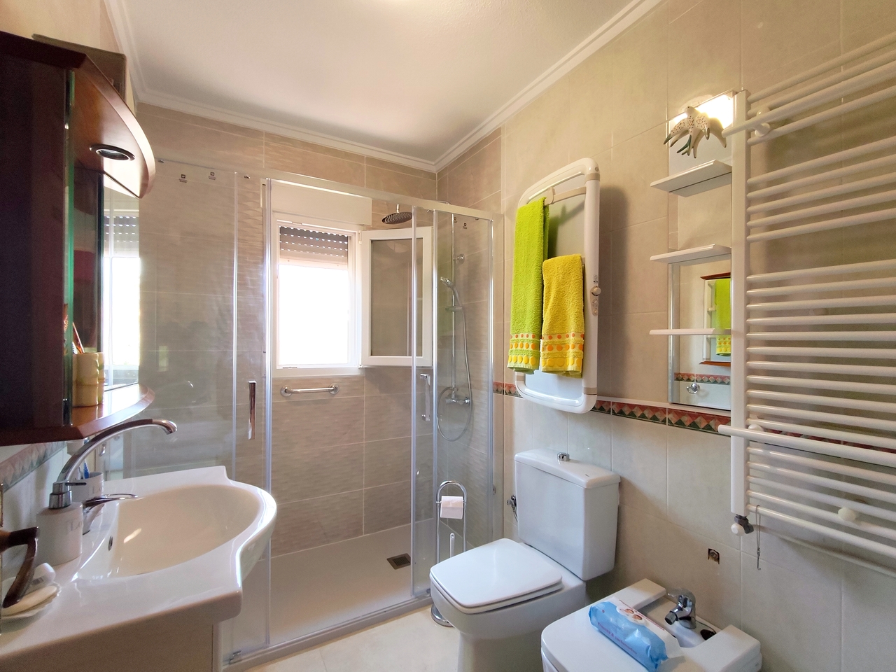 Villa for Sale in Ciudad Quesada, Alicante