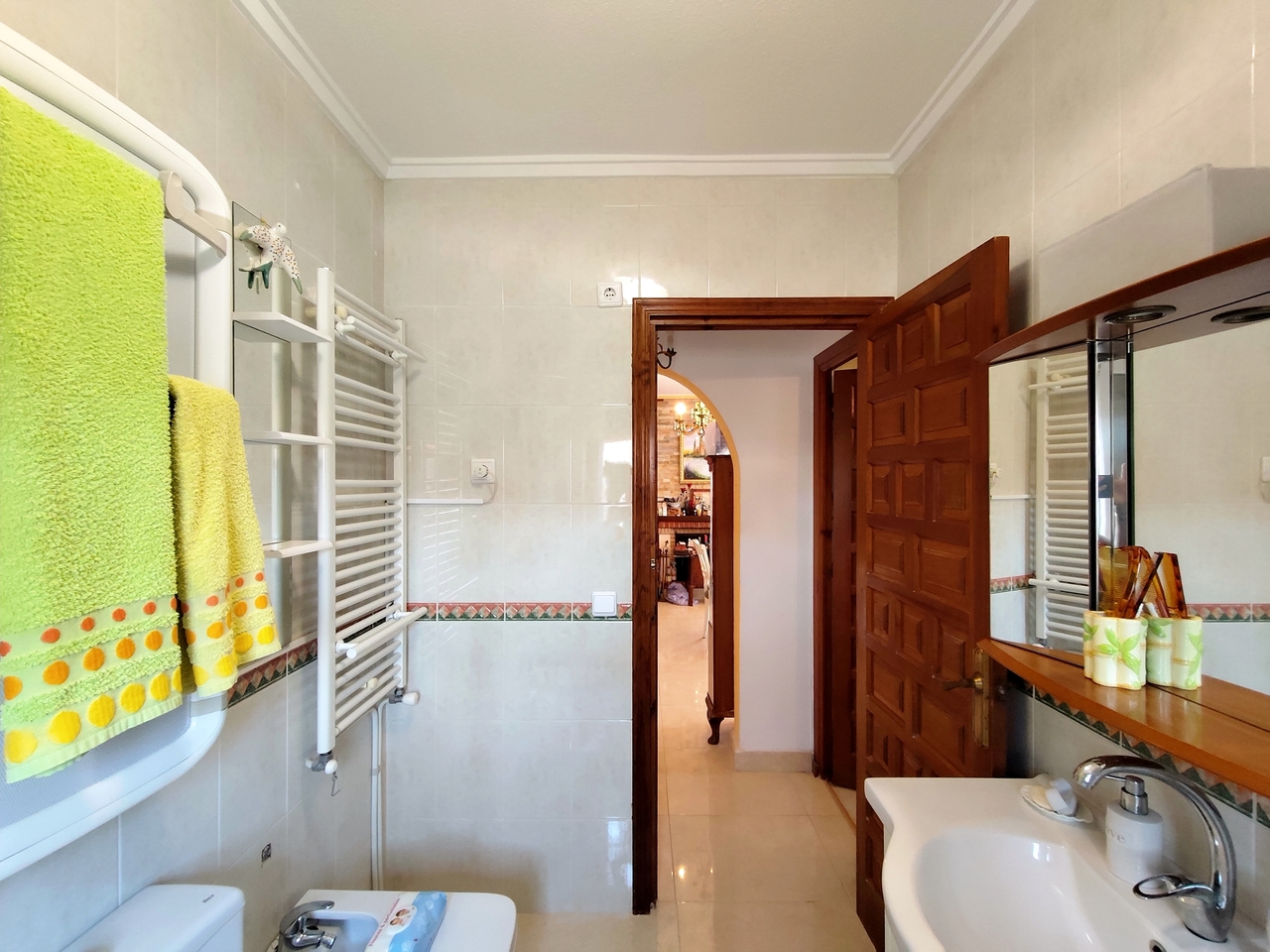 Villa for Sale in Ciudad Quesada, Alicante