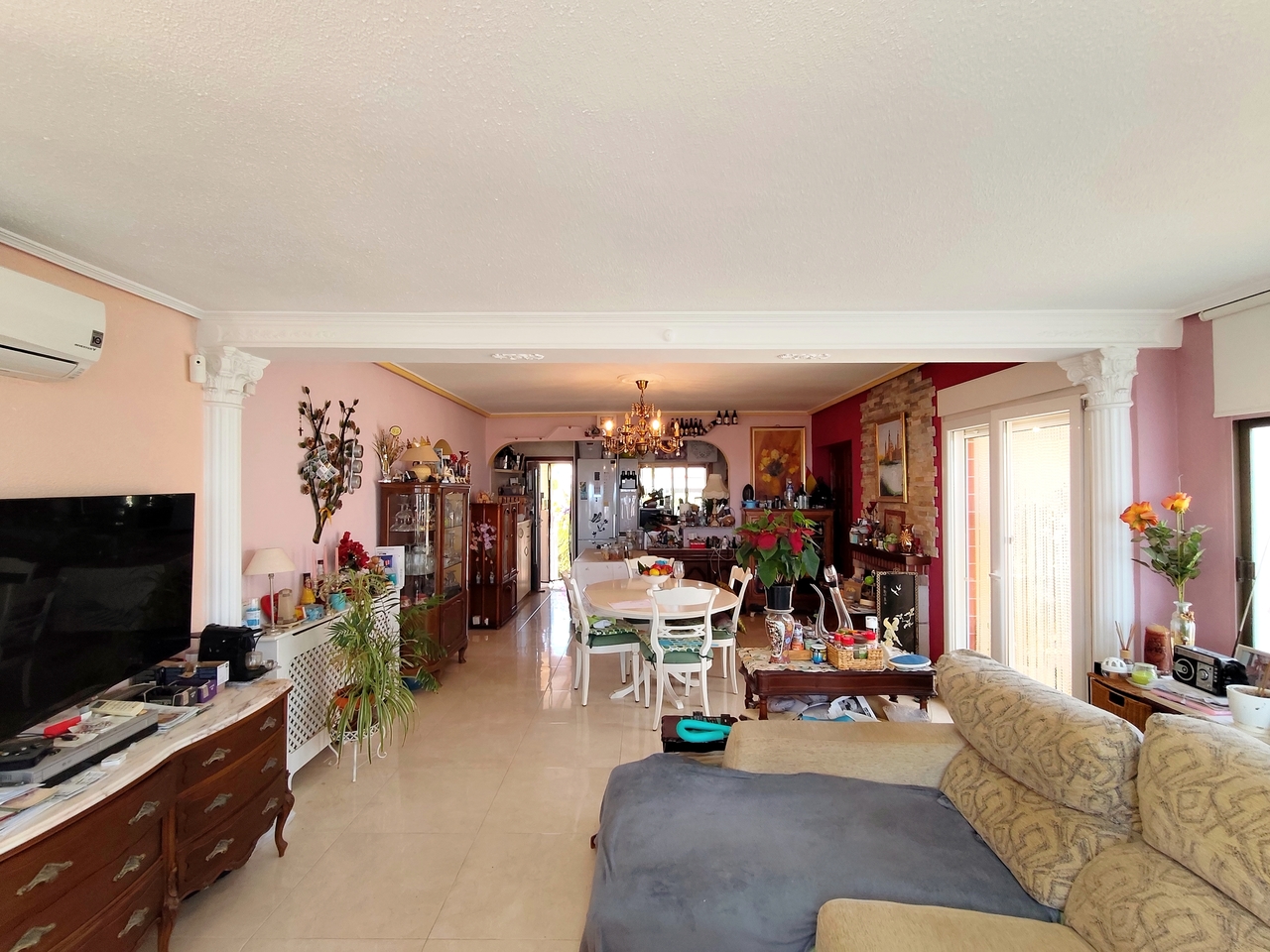 Villa for Sale in Ciudad Quesada, Alicante
