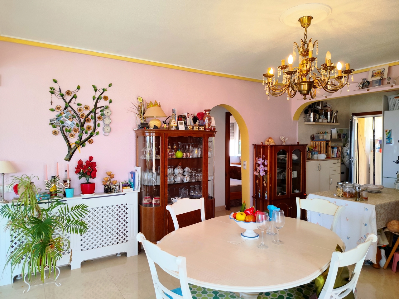 Villa for Sale in Ciudad Quesada, Alicante