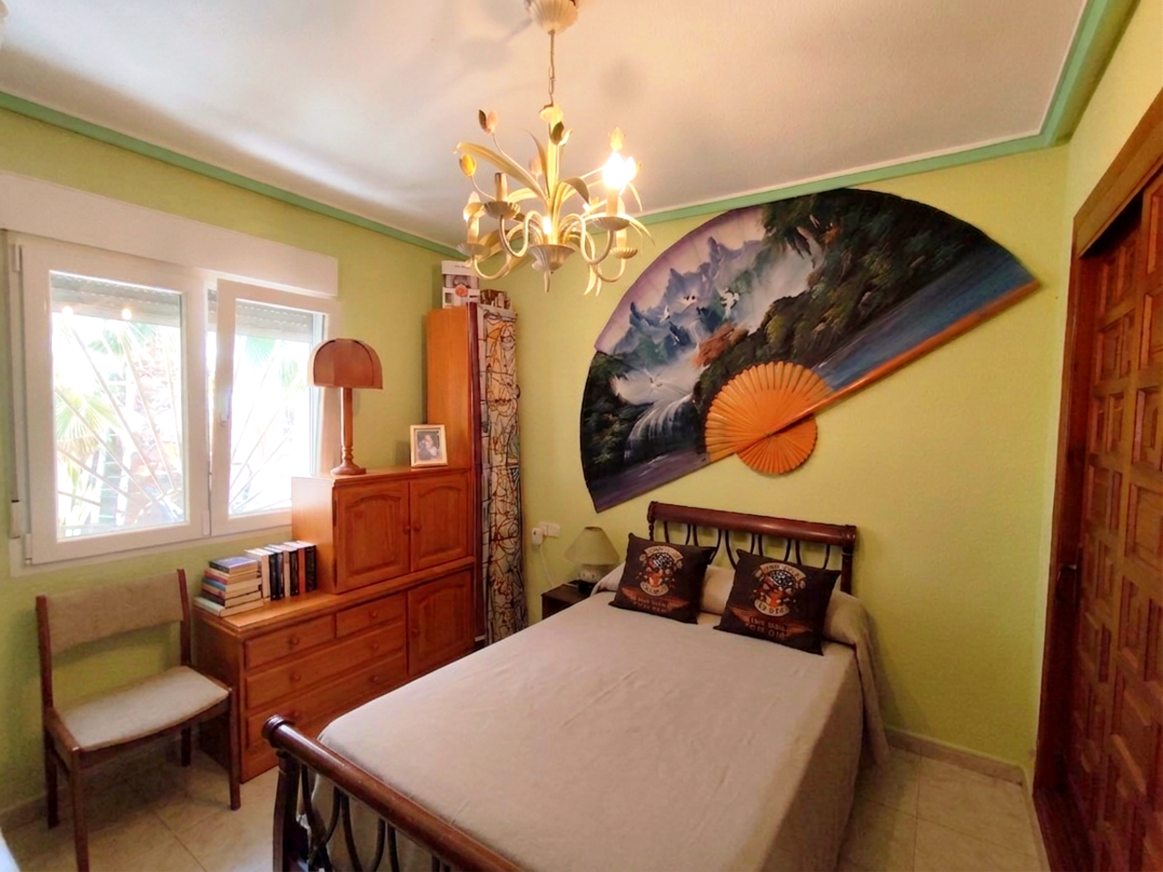 Villa for Sale in Ciudad Quesada, Alicante