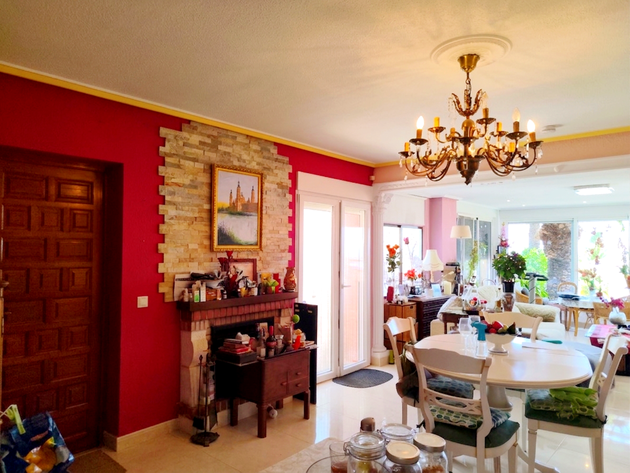 Villa for Sale in Ciudad Quesada, Alicante