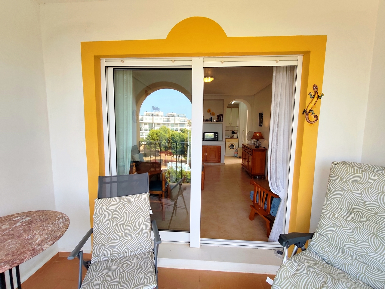 Apartment for Sale in La Zenia, Alicante