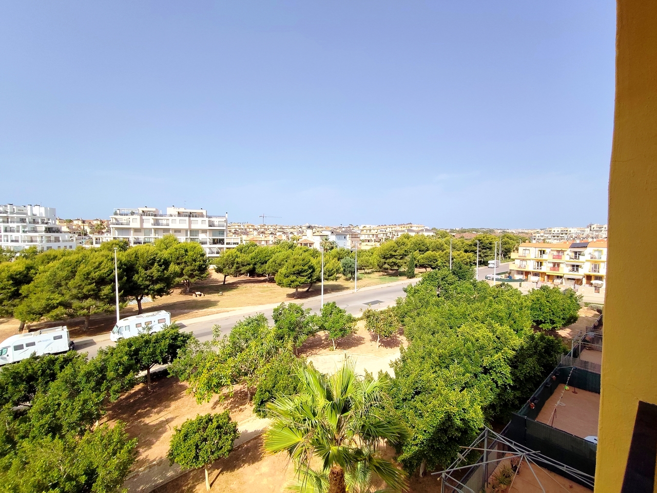 Apartment for Sale in La Zenia, Alicante