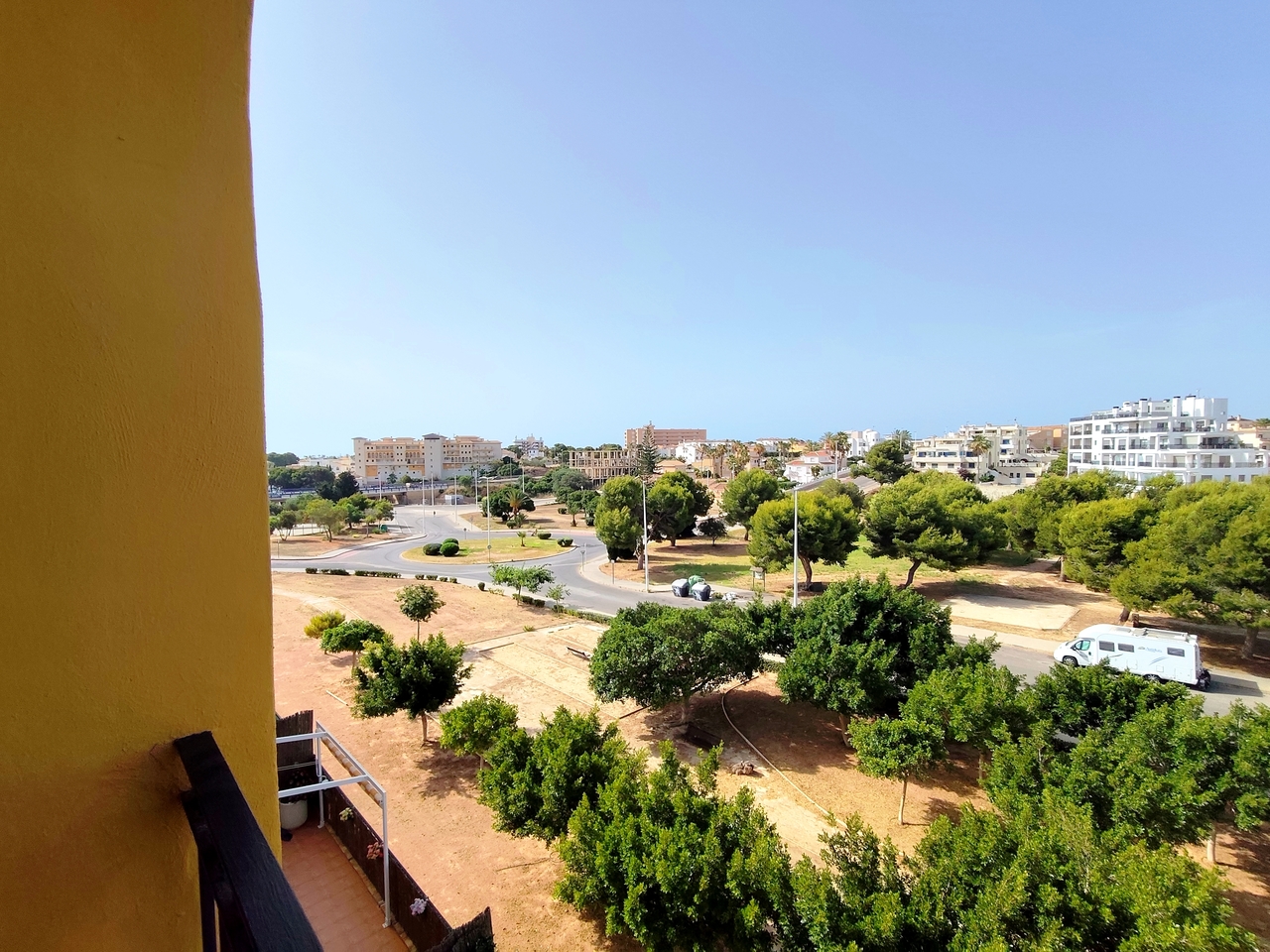 Apartment for Sale in La Zenia, Alicante