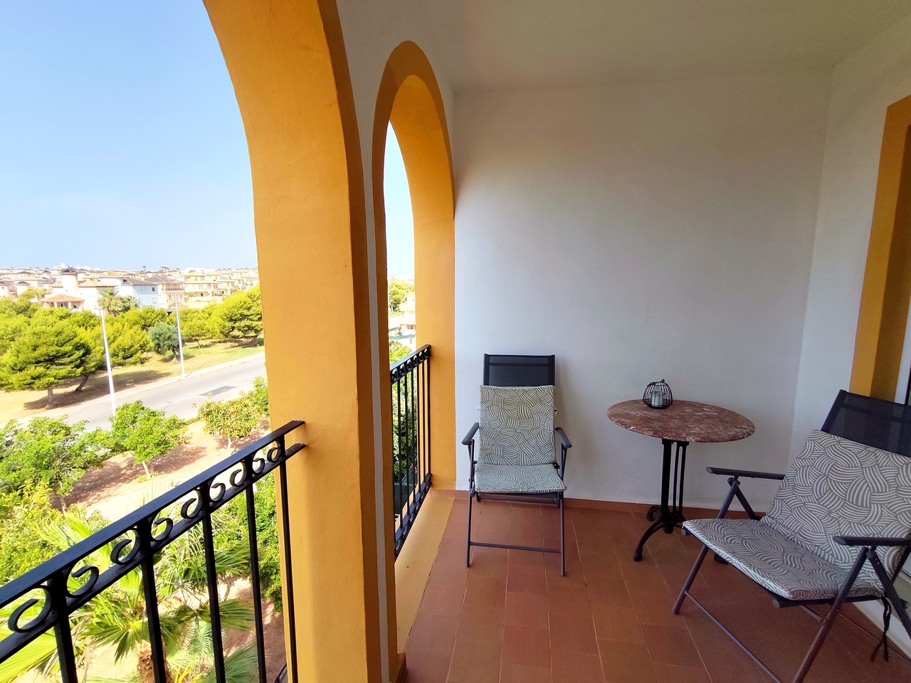 Apartment for Sale in La Zenia, Alicante