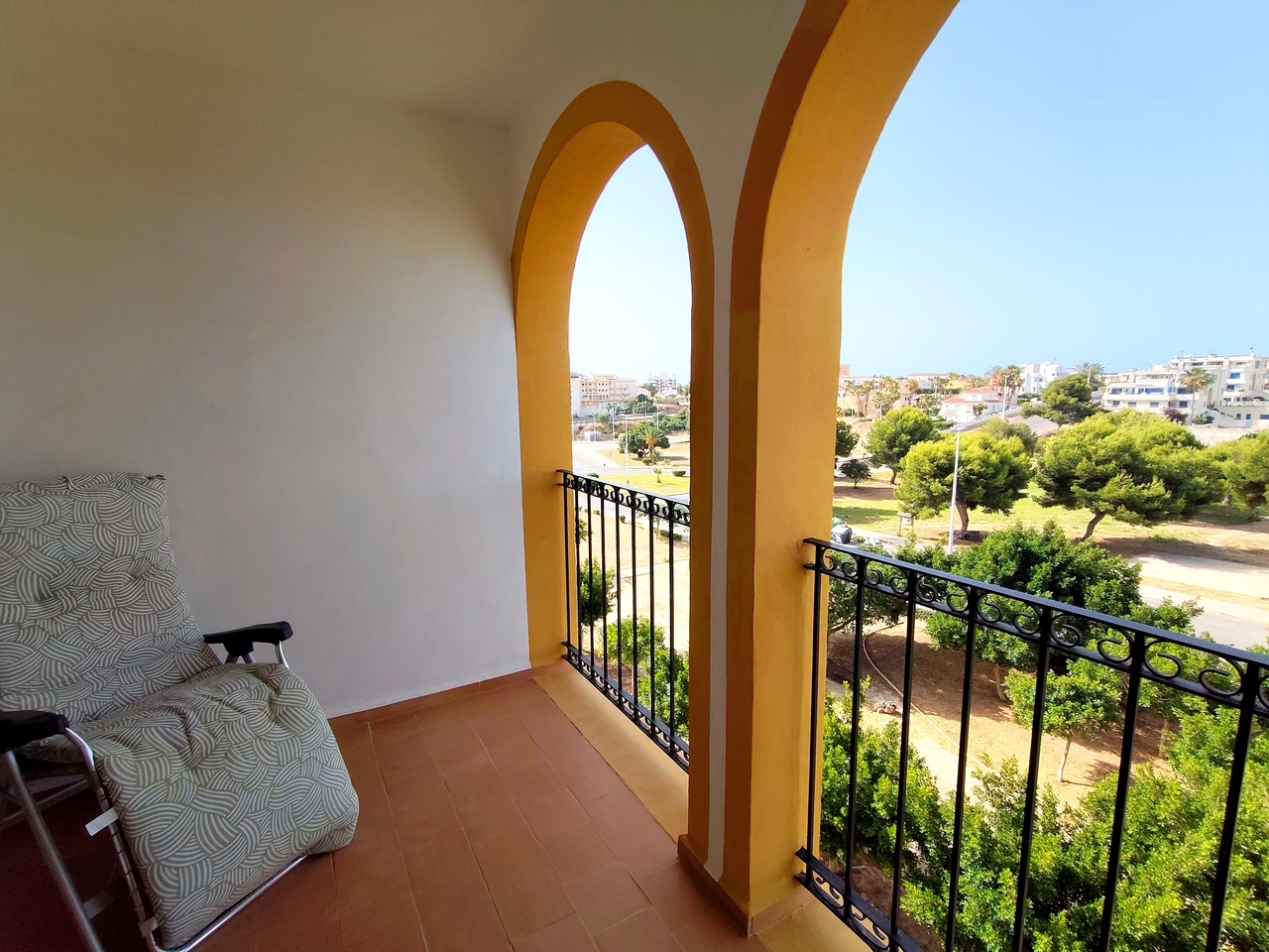 Apartment for Sale in La Zenia, Alicante