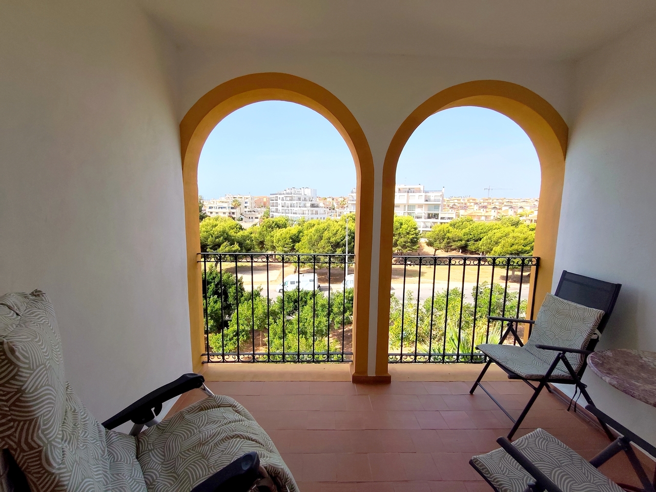 Apartment for Sale in La Zenia, Alicante
