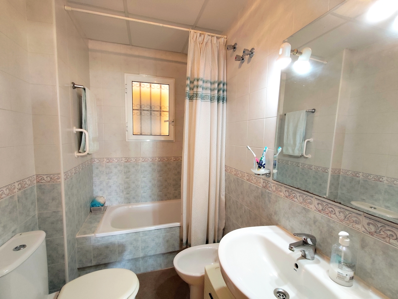 Apartment for Sale in La Zenia, Alicante