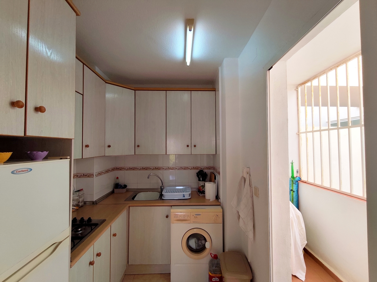 Apartment for Sale in La Zenia, Alicante