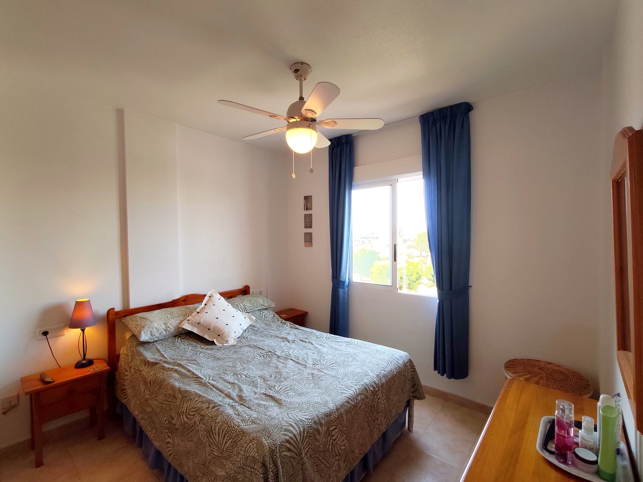 Apartment for Sale in La Zenia, Alicante