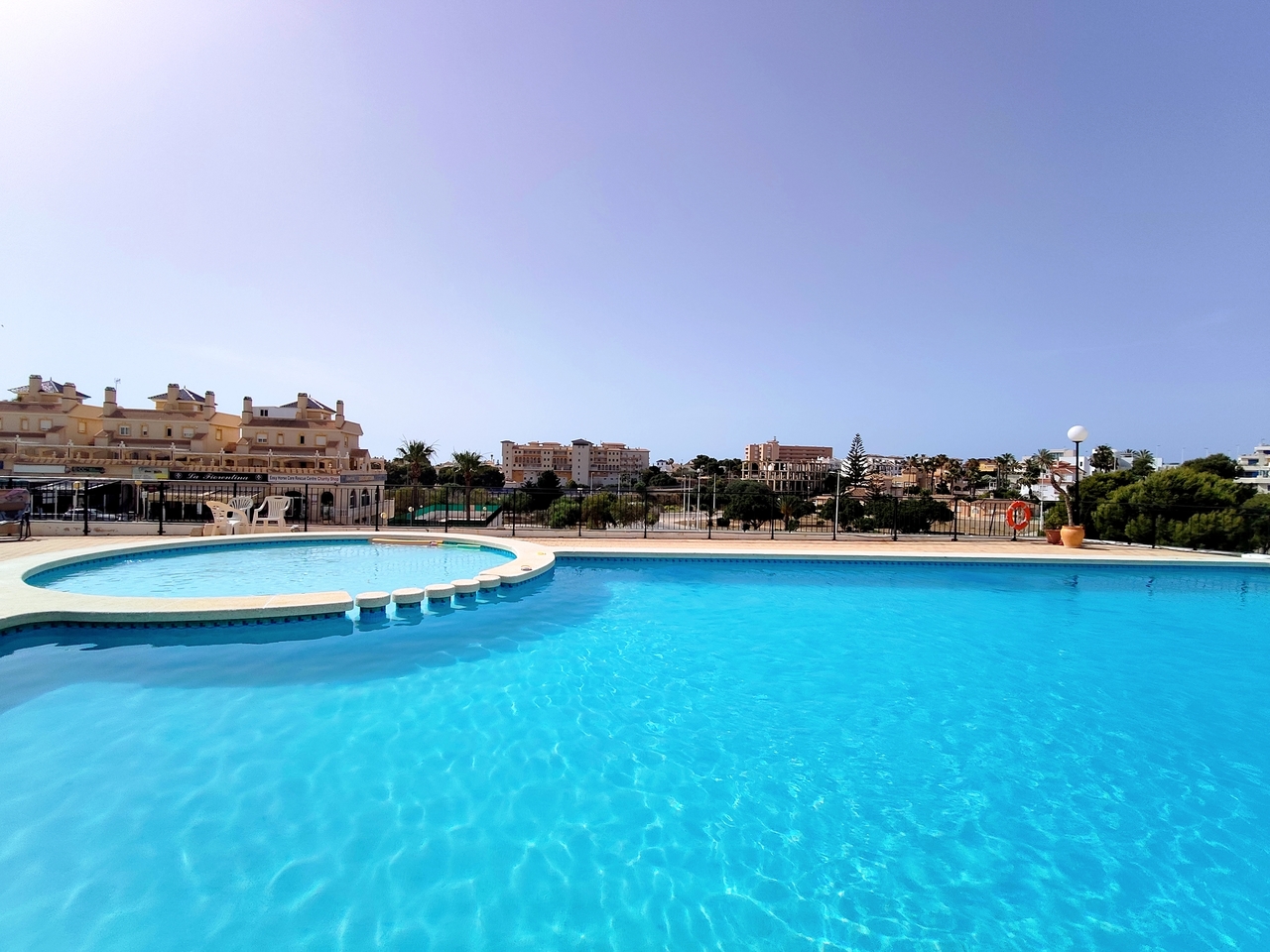 Apartment for Sale in La Zenia, Alicante