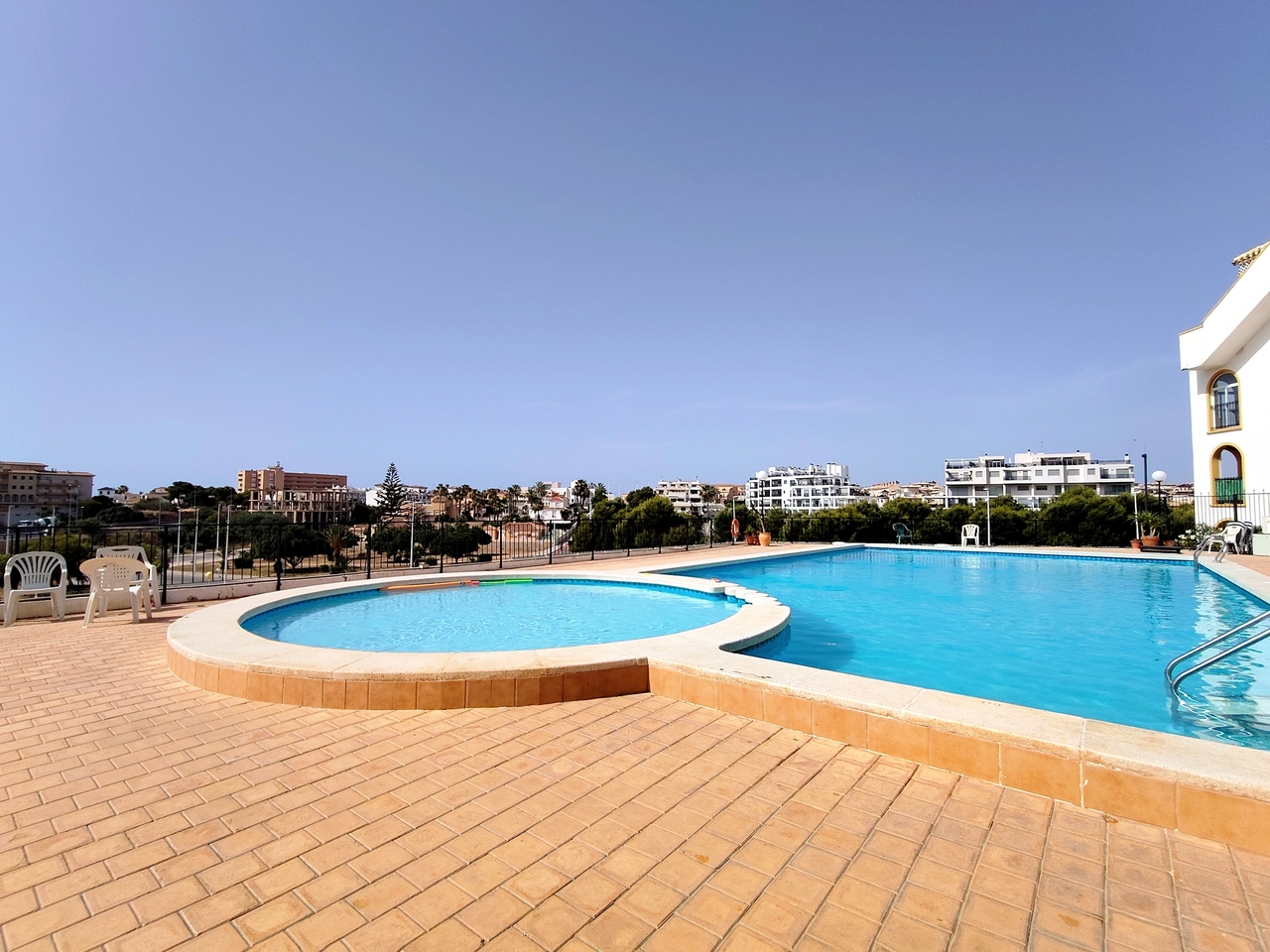 Apartment for Sale in La Zenia, Alicante