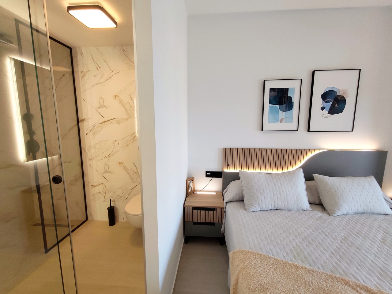 Apartment for Sale in Guardamar del Segura, Alicante