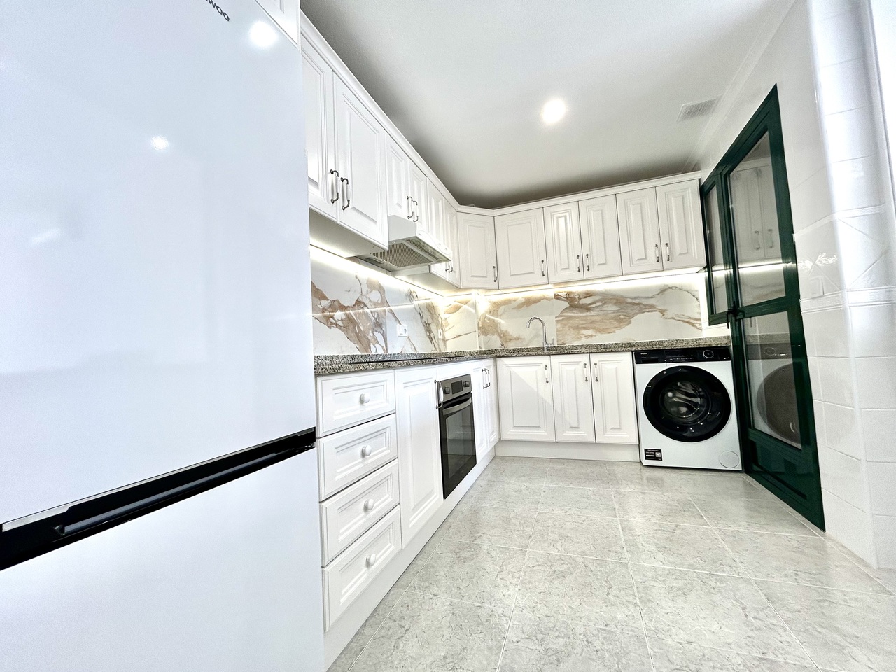 Apartment for Sale in Villamartin, Alicante
