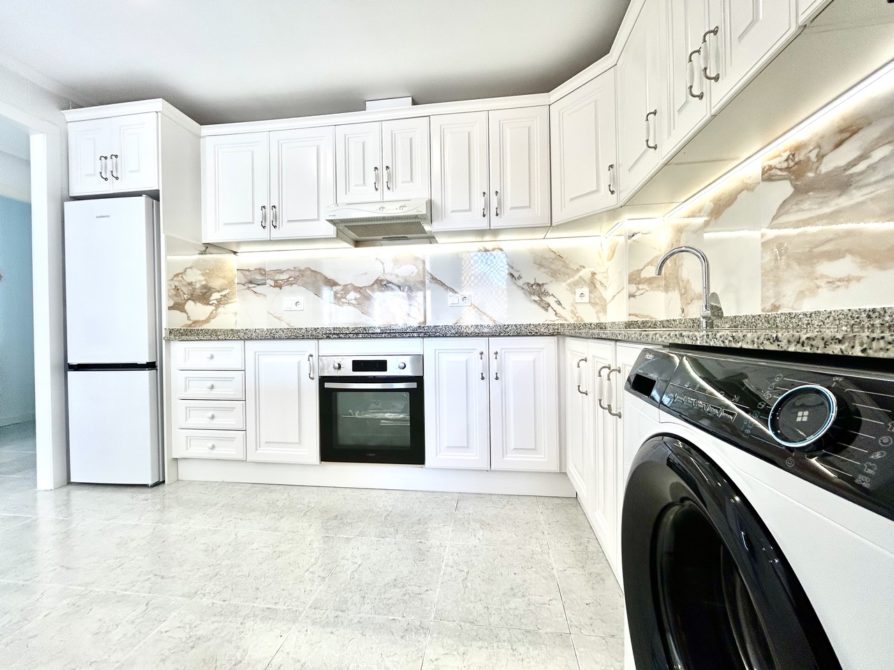 Apartment for Sale in Villamartin, Alicante