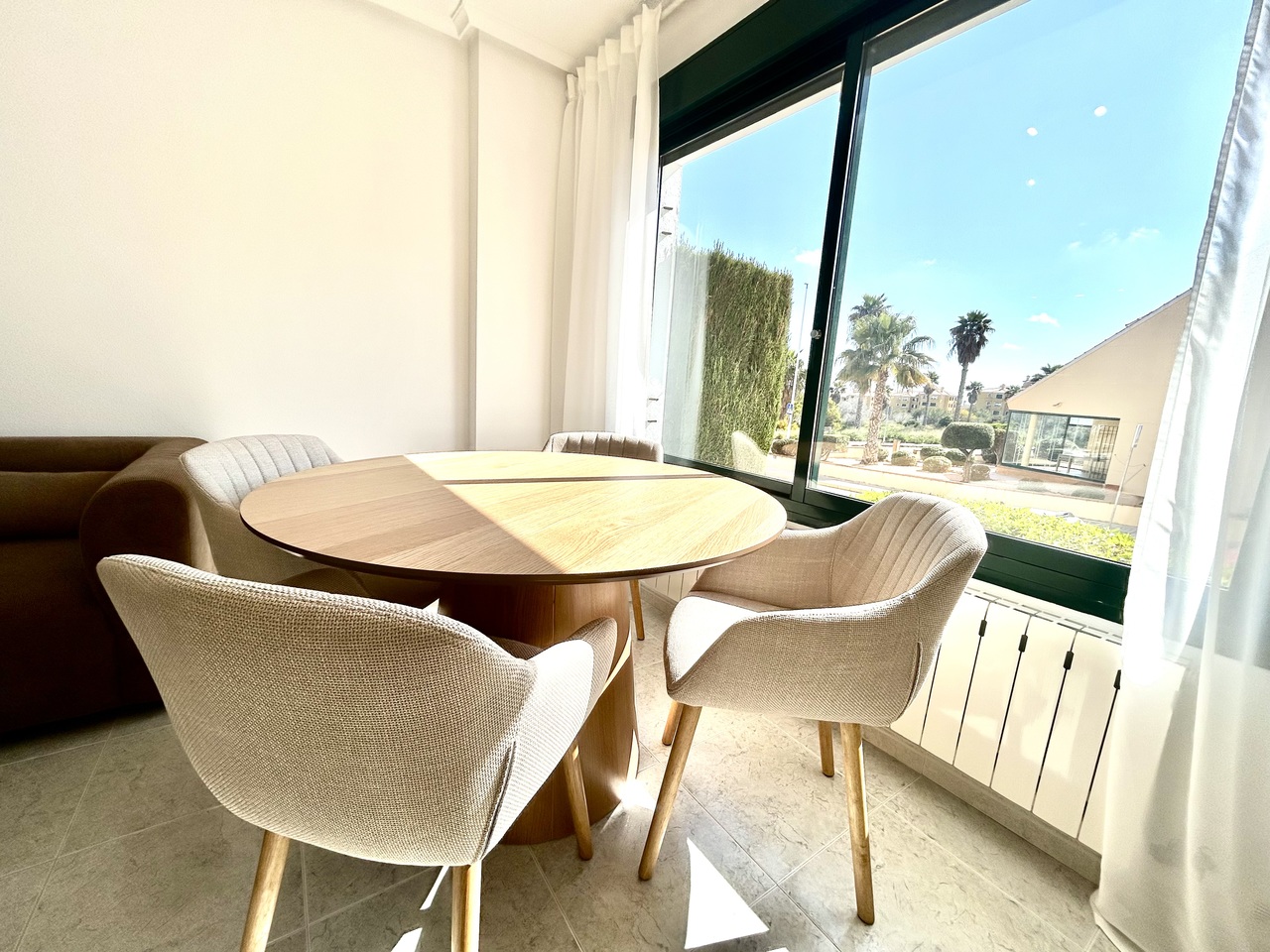 Apartment for Sale in Villamartin, Alicante