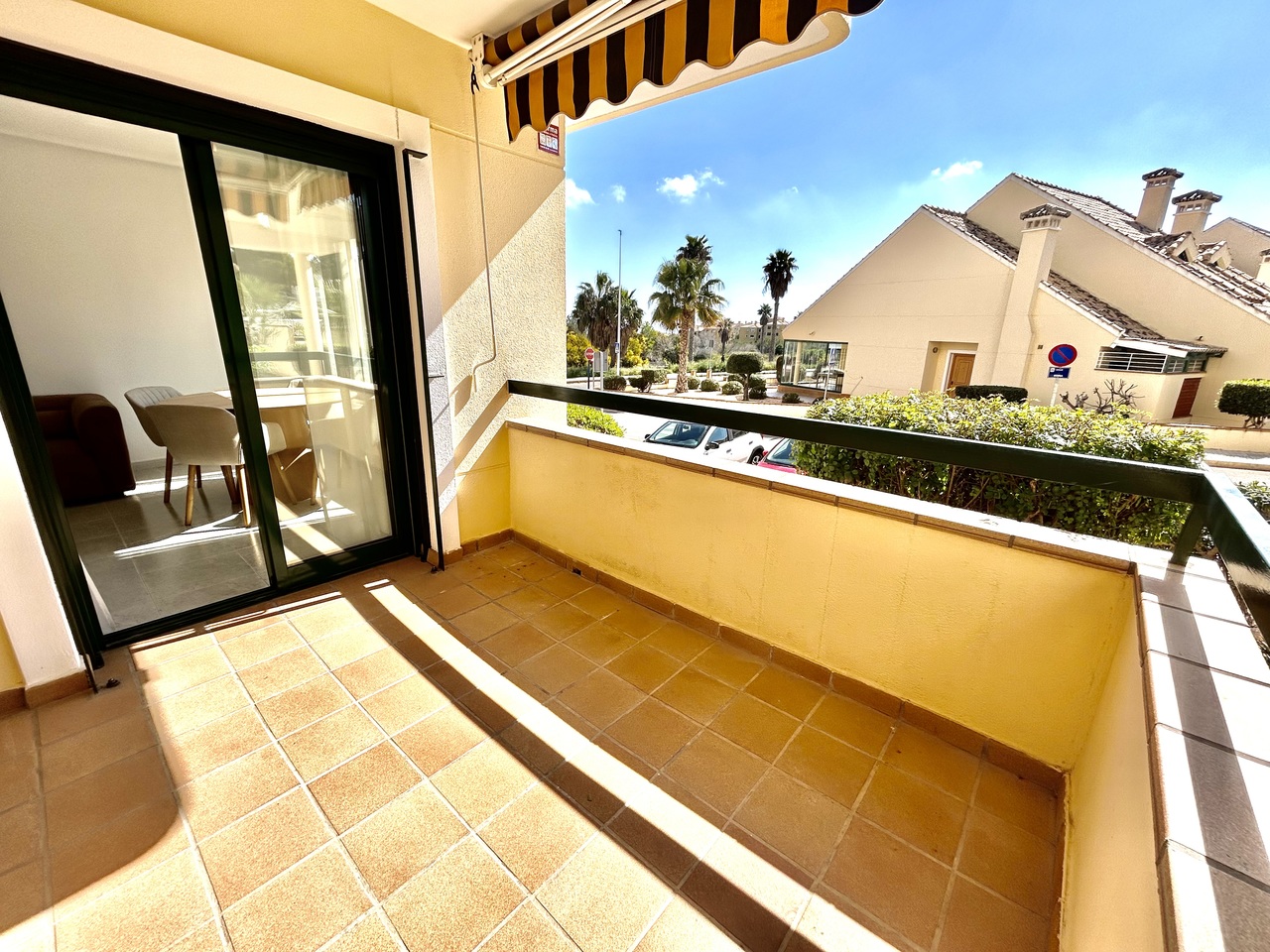 Apartment for Sale in Villamartin, Alicante