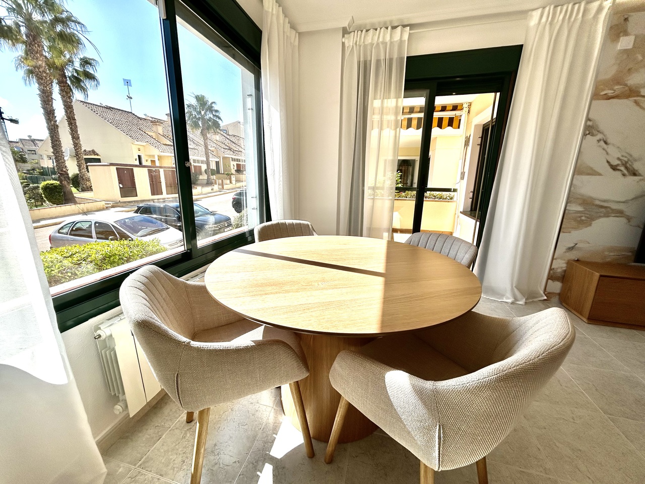 Apartment for Sale in Villamartin, Alicante