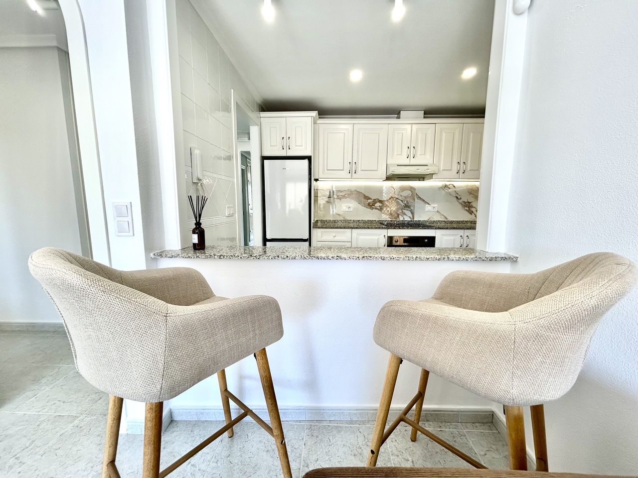 Apartment for Sale in Villamartin, Alicante
