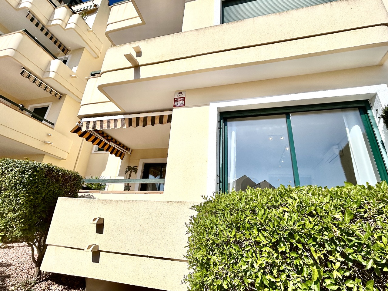 Apartment for Sale in Villamartin, Alicante