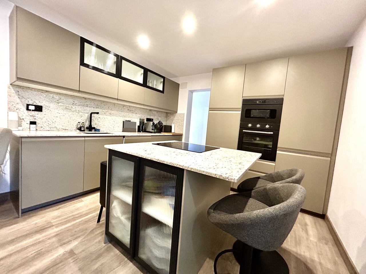 Town House for Sale in San Miguel de Salinas, Alicante