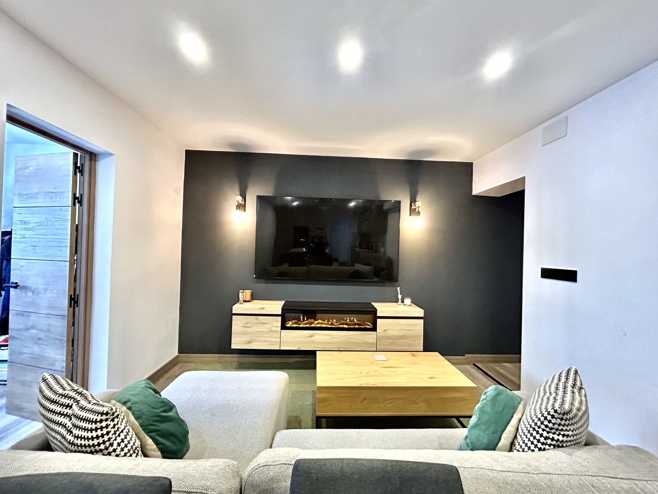 Town House for Sale in San Miguel de Salinas, Alicante