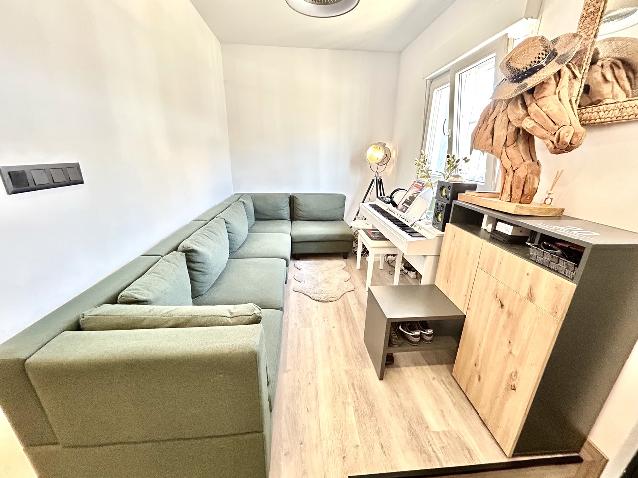 Town House for Sale in San Miguel de Salinas, Alicante