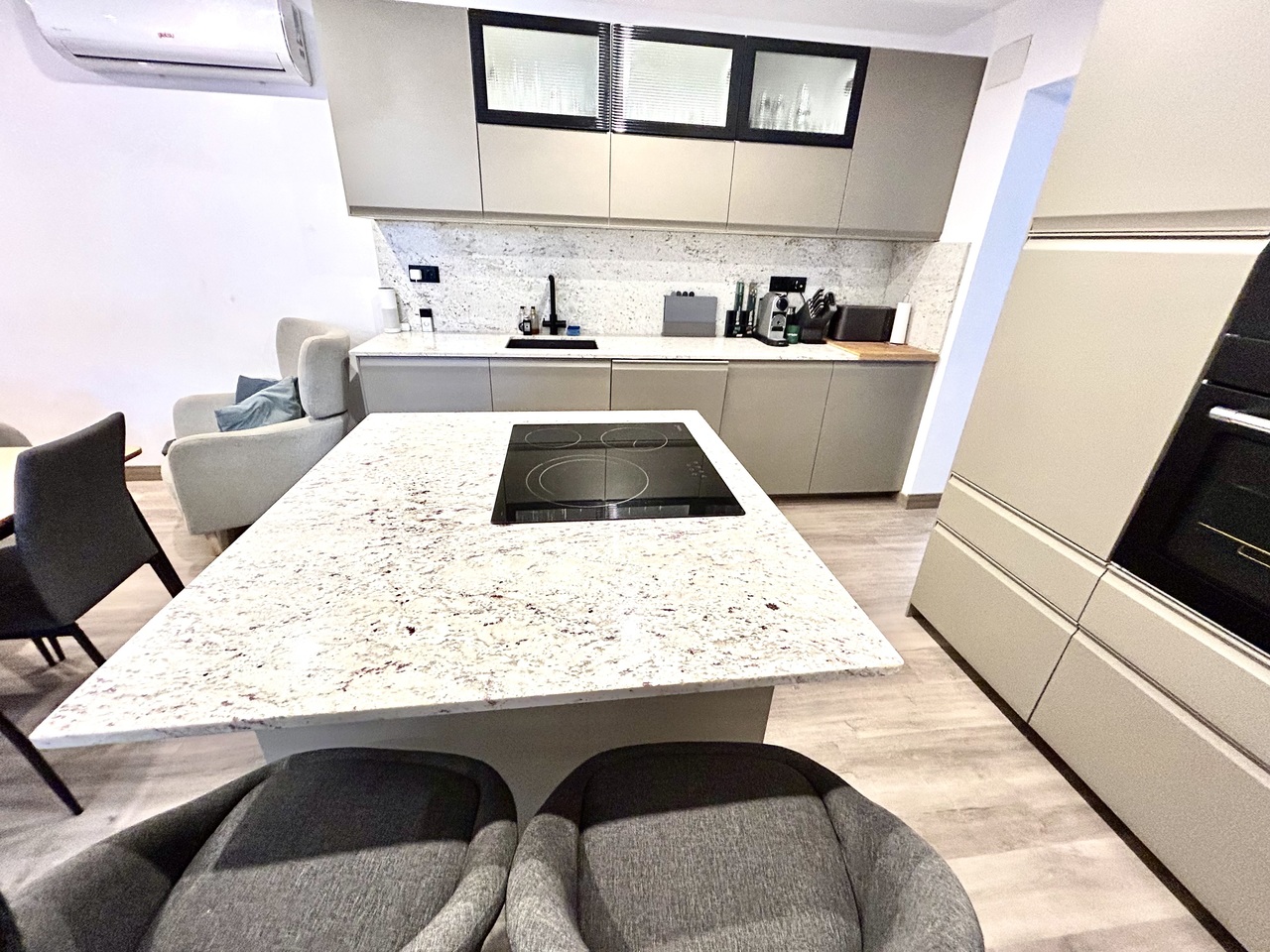 Town House for Sale in San Miguel de Salinas, Alicante