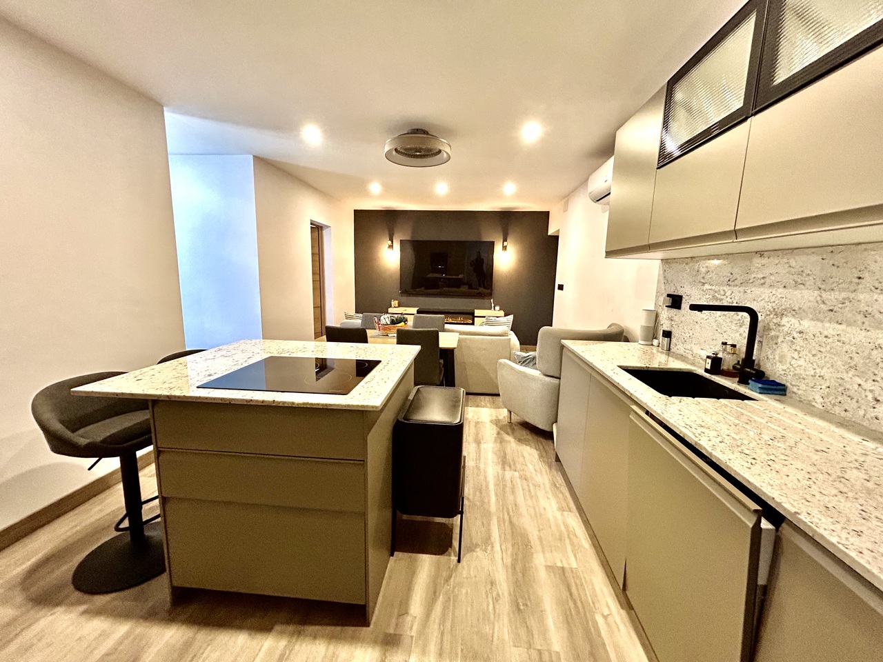 Town House for Sale in San Miguel de Salinas, Alicante