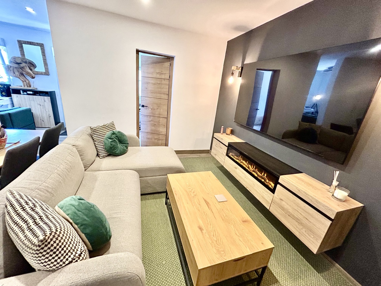 Town House for Sale in San Miguel de Salinas, Alicante