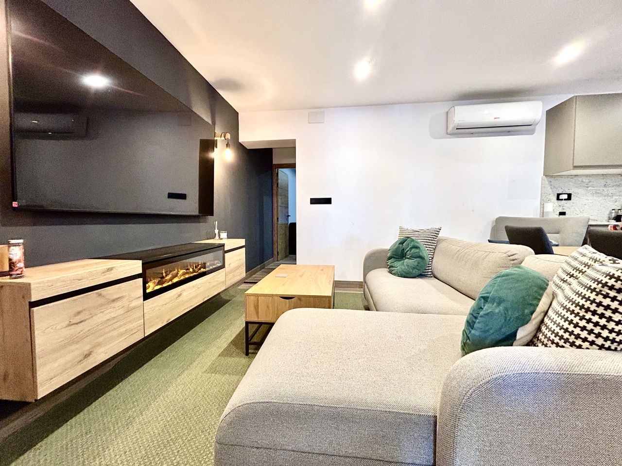 Town House for Sale in San Miguel de Salinas, Alicante