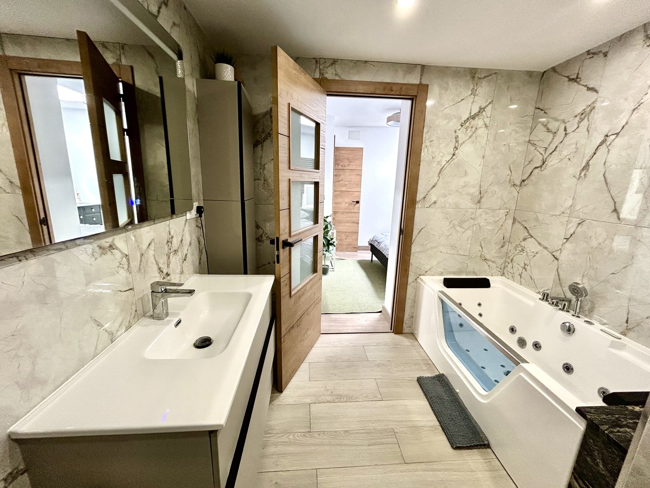 Town House for Sale in San Miguel de Salinas, Alicante