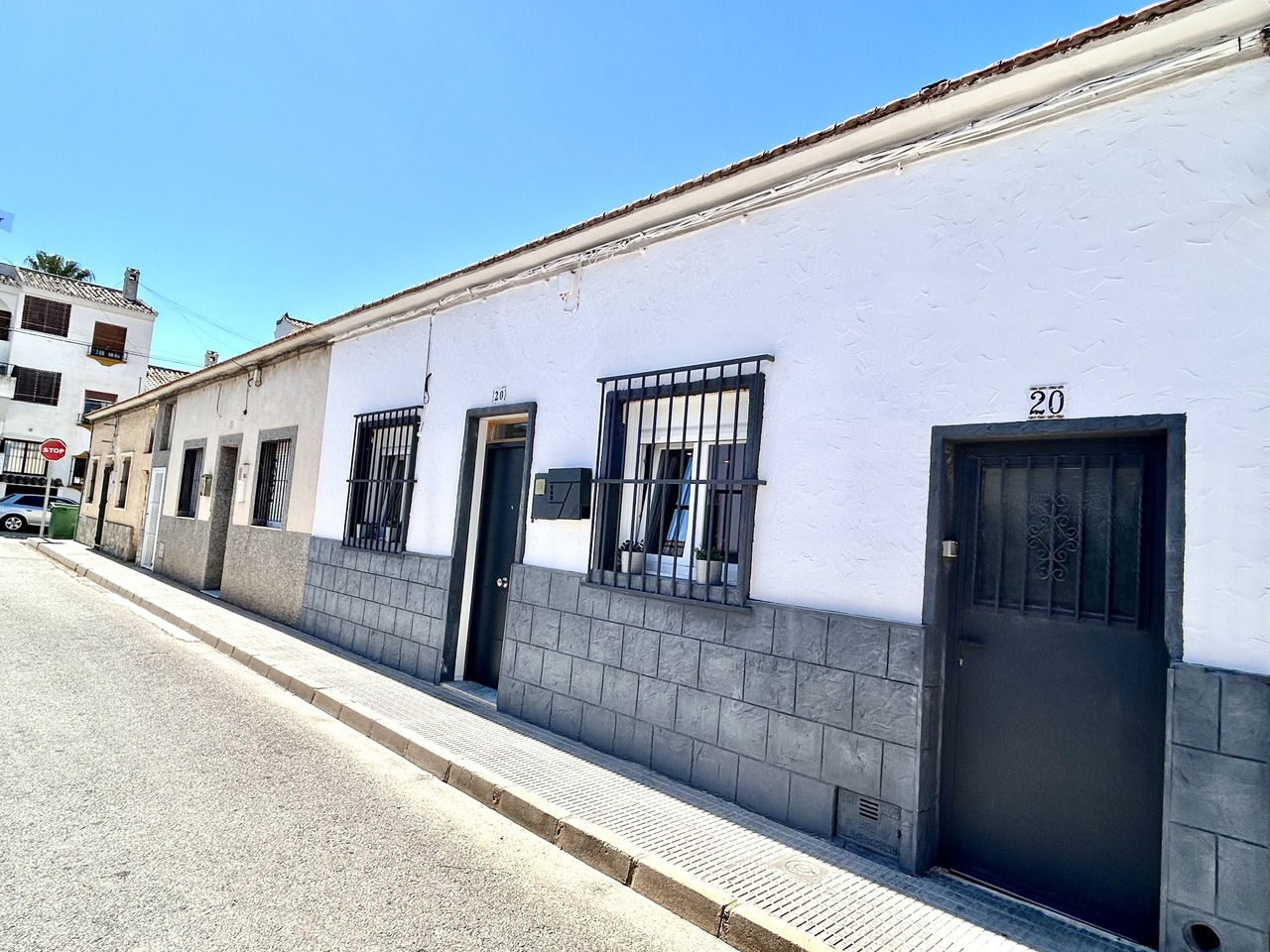 Town House for Sale in San Miguel de Salinas, Alicante
