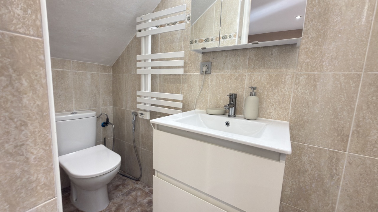 Town House for Sale in La Zenia, Alicante