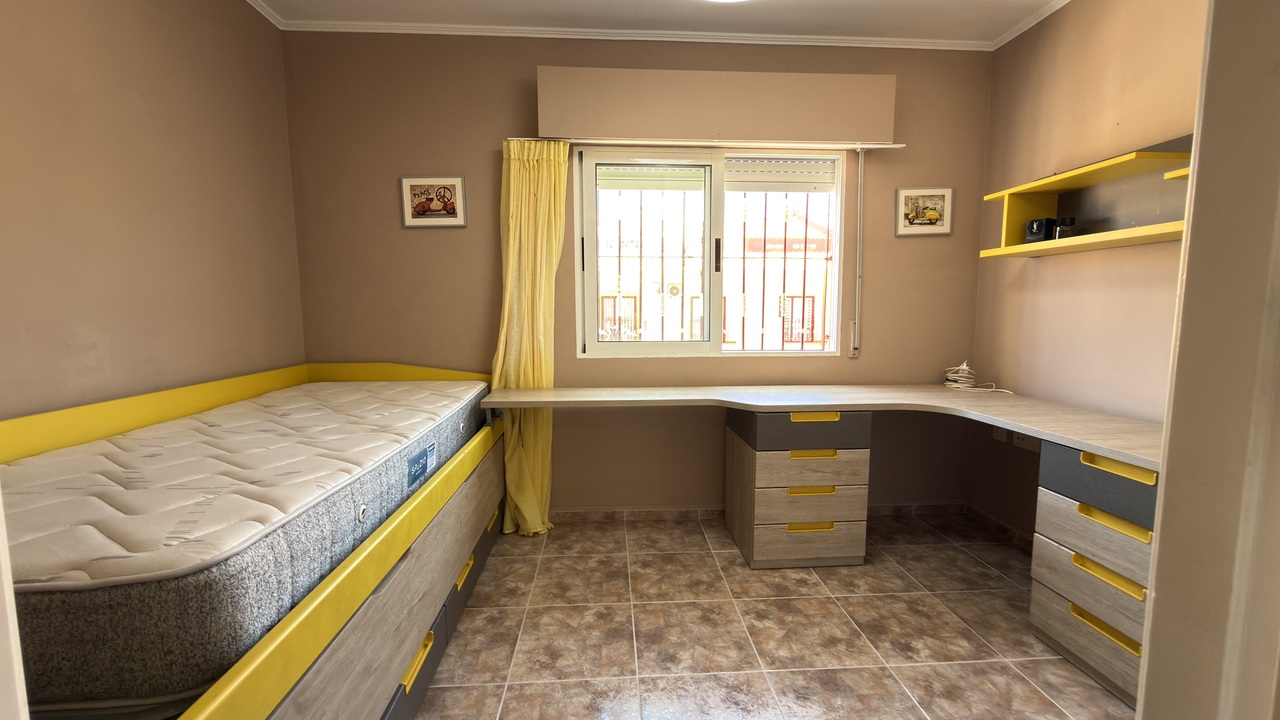 Town House for Sale in La Zenia, Alicante