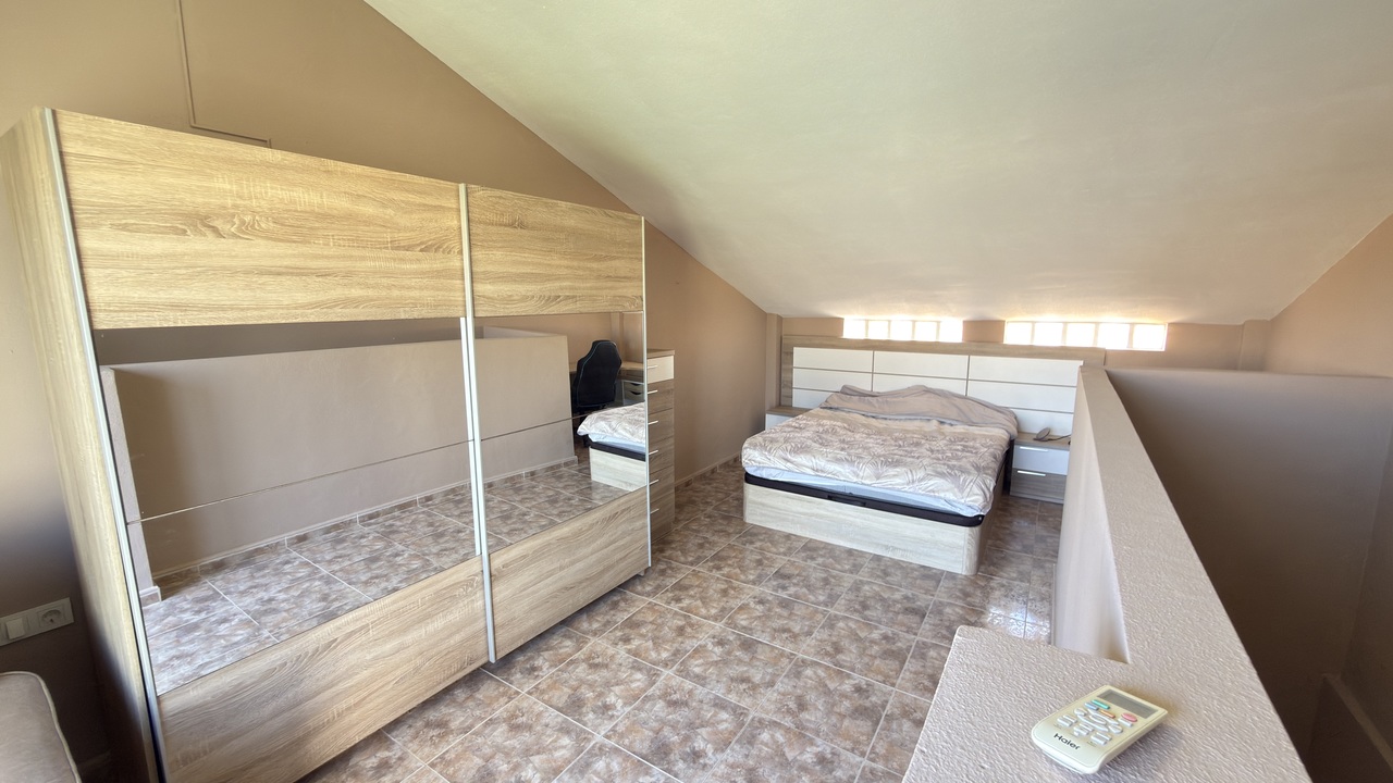 Town House for Sale in La Zenia, Alicante