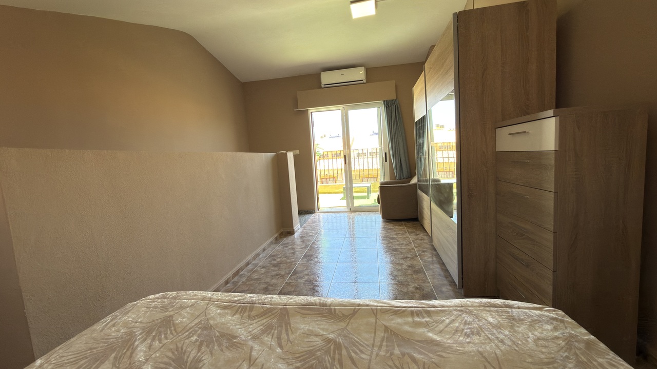 Town House for Sale in La Zenia, Alicante