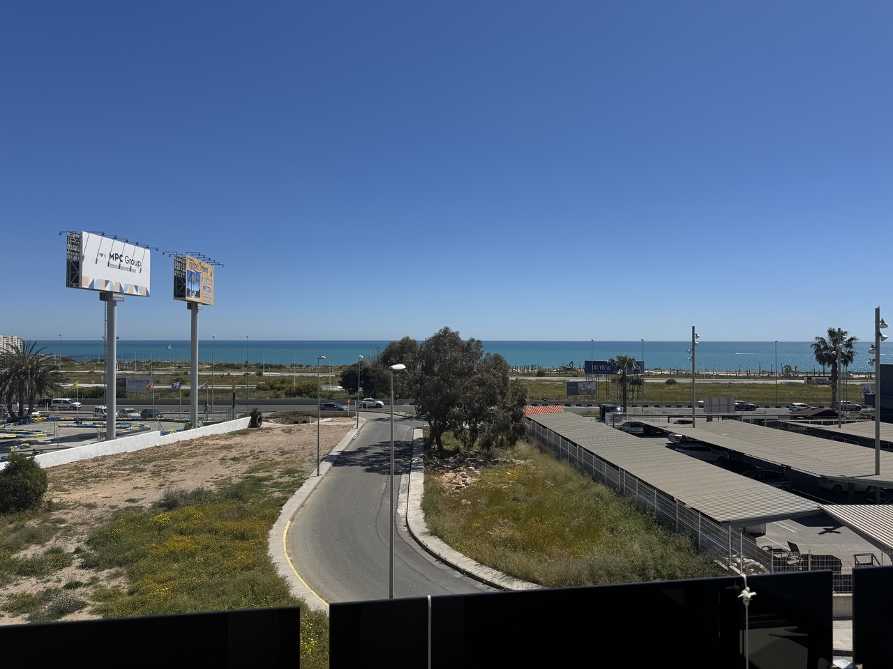 Apartment for Sale in Playa Flamenca, Alicante