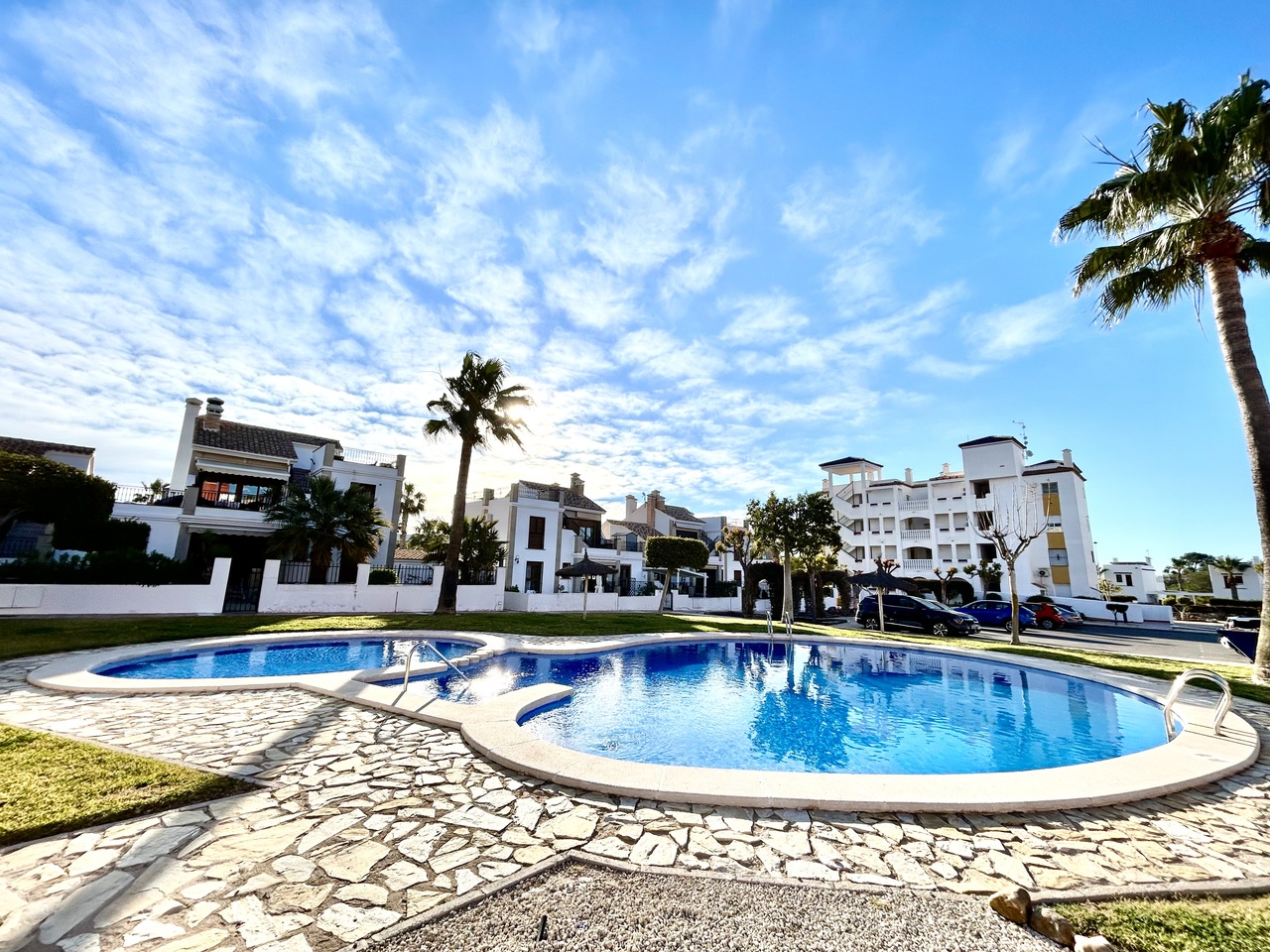 Apartment for Sale in Villamartin, Alicante