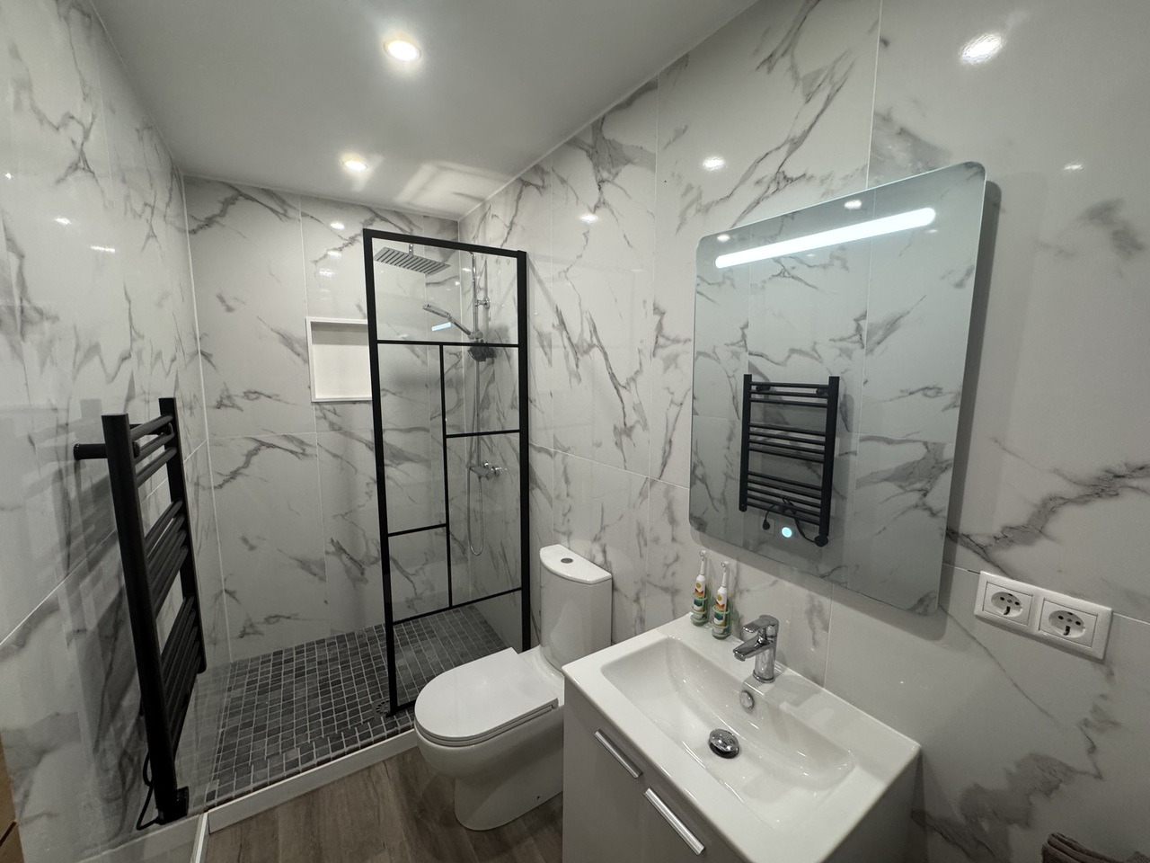 Town House for Sale in San Miguel de Salinas, Alicante