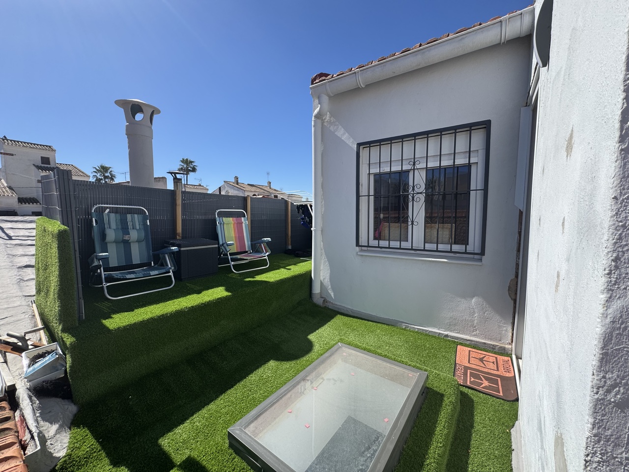 Town House for Sale in San Miguel de Salinas, Alicante