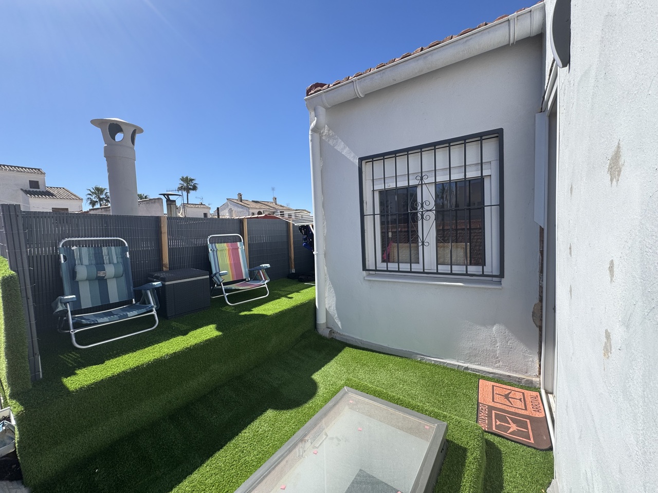 Town House for Sale in San Miguel de Salinas, Alicante