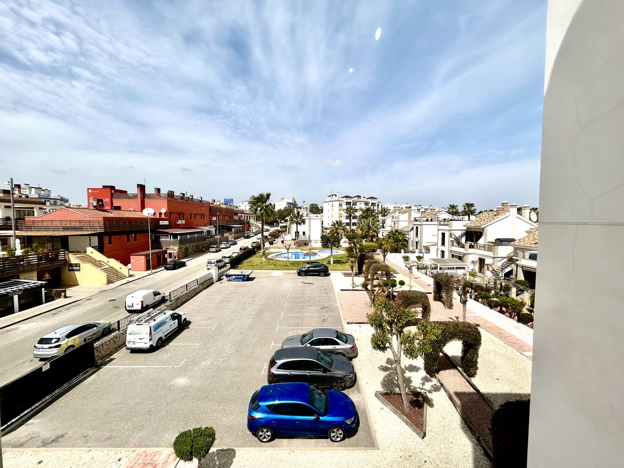 Apartment for Sale in Villamartin, Alicante