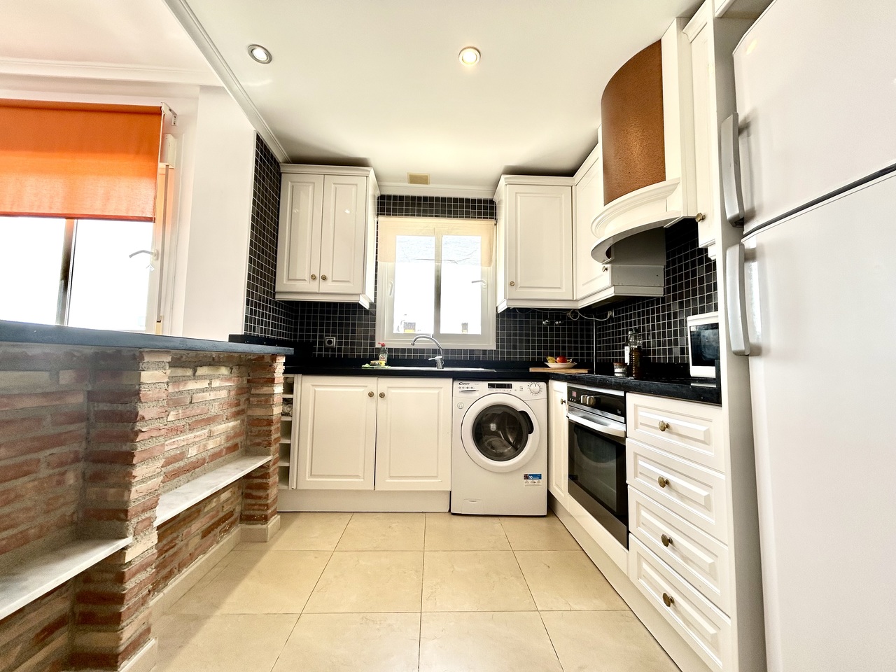 Apartment for Sale in Villamartin, Alicante